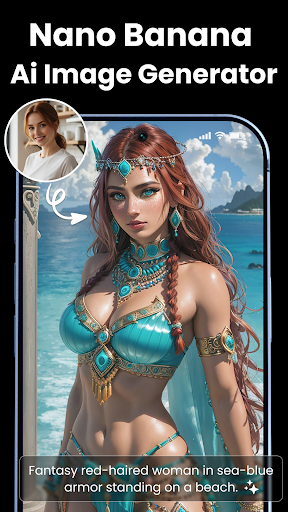 Ai Artifex - Ai Art Generator