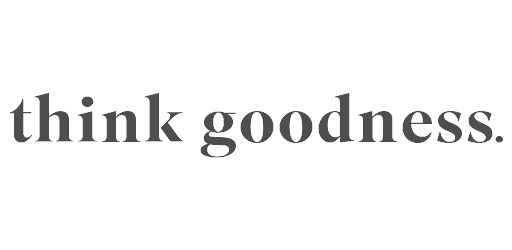 Think Goodness App