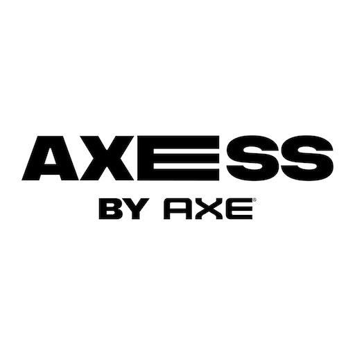 AXESS by AXE logo