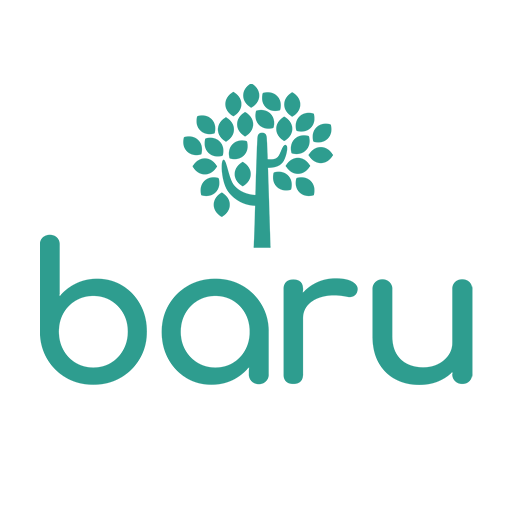 Baru logo