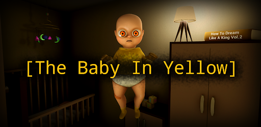 The Baby In Yellow cover