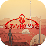Surviving Mars Game Guide icon