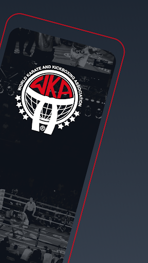 WKA International Screen 2