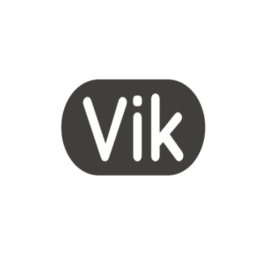 Vik logo