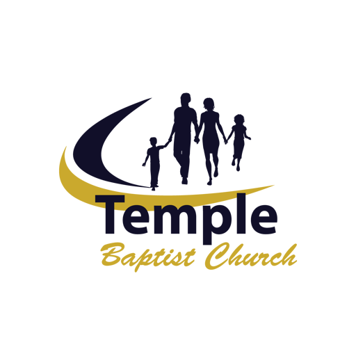 Temple Baptist Church - NC 5.12.0 Icon
