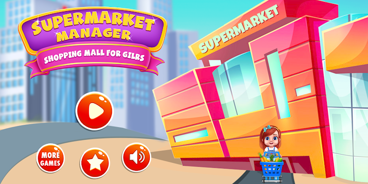 Supermarket Manager – Shopping - 1.3 - (Android)