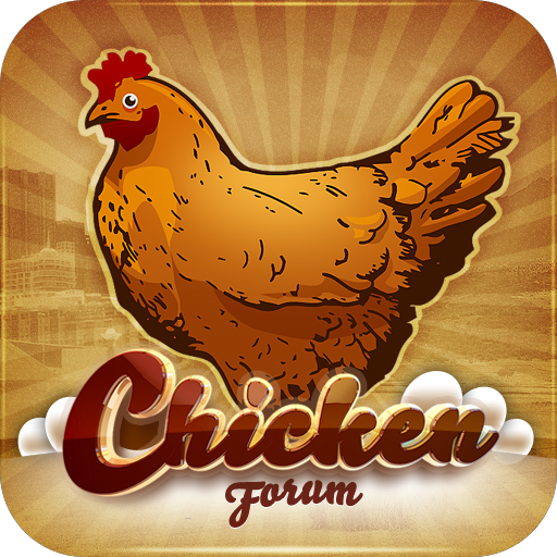 Chicken Forum 8.9.23 Icon