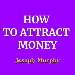 Icon image How To Attract Money