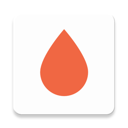Blood Donors - East Godavari logo