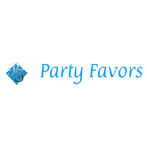 Party Favors - AppWisp.com