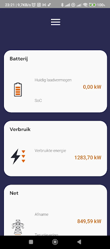 FLOW Energy Screen 2
