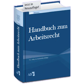Handbuch zum Arbeitsrecht