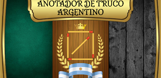 Anotador de Truco Argentino