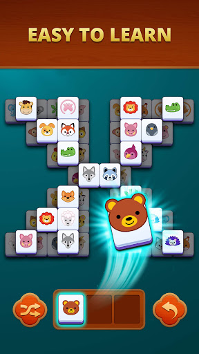Mahjong Match screenshot 5