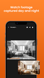 Wifi Camera App - Cam Manager