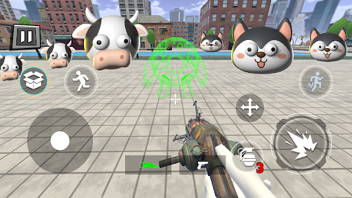 Sandbox Playworld Screen 2