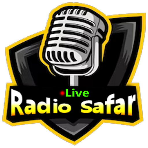 Radio Safar