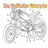 Design Motorcycles icon
