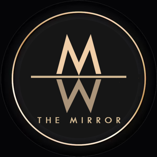 The Mirror logo