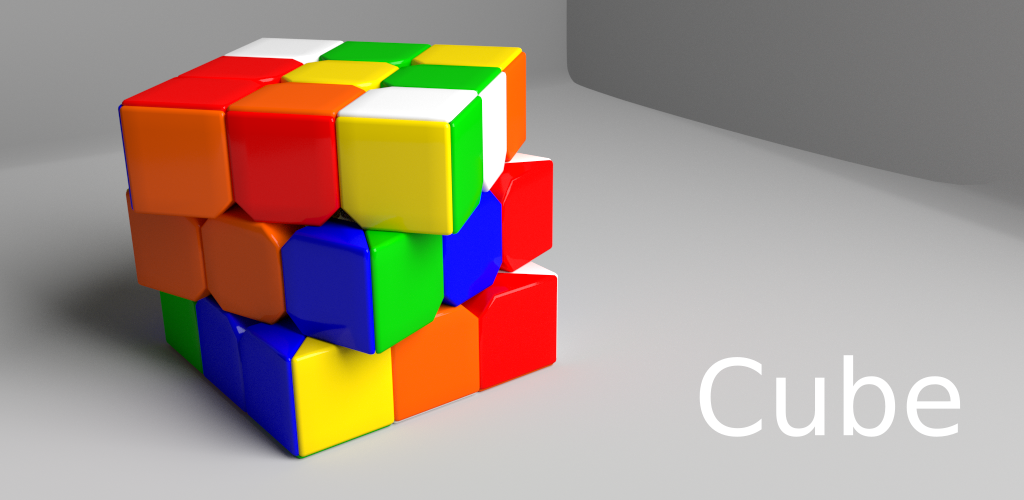 Cube apk