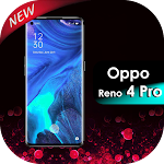 Cover Image of Скачать Oppo Reno 4 Pro | Theme for oppo Reno 4 Pro 1.0.9 APK