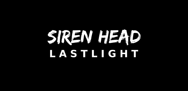 Siren Head: Last Light