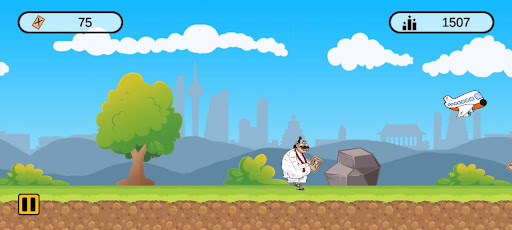 Maina Go Screen 3