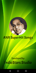 ANR Old Telugu Hits - 400+ Video Songs