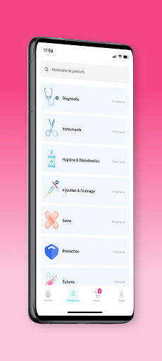 Dispoma screenshot 10