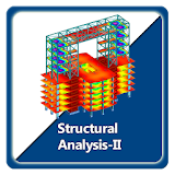 Structural Analysis - II icon