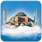 Hagia Sophia Live Wallpaper icon
