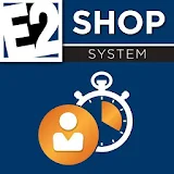 E2 SHOP Employee DC icon