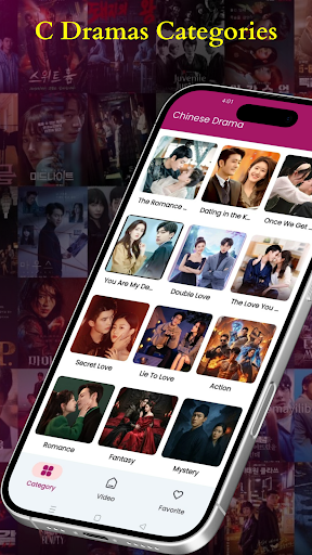 Chinese Drama Eng Sub