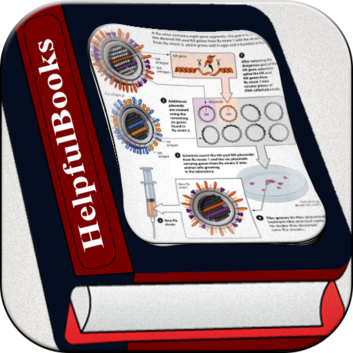 Molecular genetics logo
