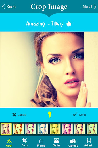 PIP Camera For InstaMag