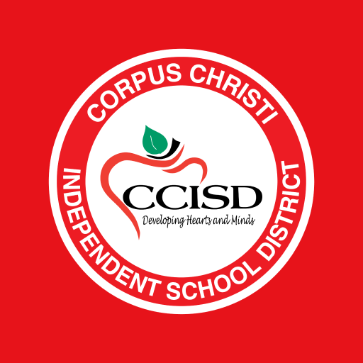 Corpus Christi ISD logo