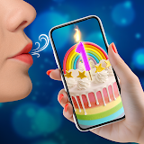 Cake DIY Maker: Birthday Party icon