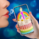 Cake DIY Maker: Birthday Party - Androidアプリ