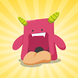 Monster Matching for Kids icon