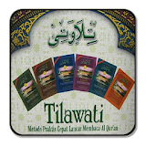 Tilawati 1-6 icon