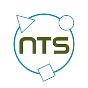 NTS Workspace  Icon