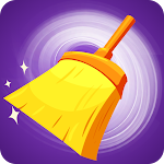 Cover Image of Herunterladen Speicherreiniger & FPS-Booster 2.1.3 APK