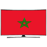 قنوات مغربية بدون انترنت maroc icon