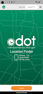 ODOT Location Finder