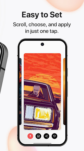 WallifyZ - Gen-Z 4K Wallpapers