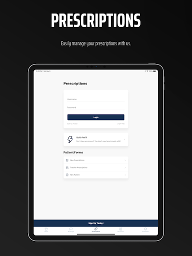 South Baltimore Pharmacy