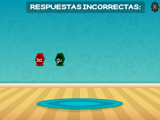 Máquina de sílabas