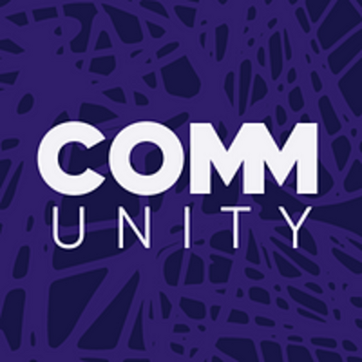COMMunity Download on Windows