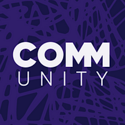 Icon image COMMunity