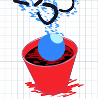 Balls in Cup
